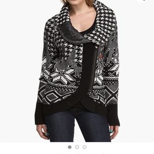 Desigual sweater
